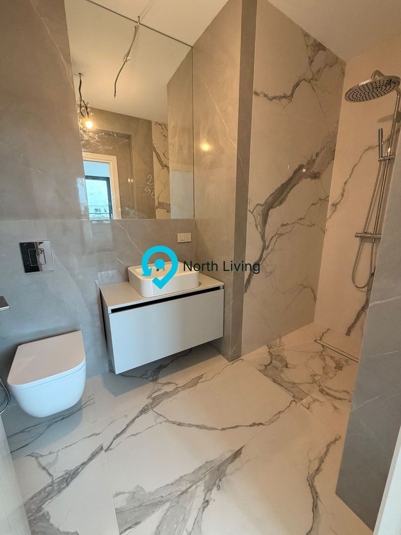 Apartament 4 camere  | Imobil boutique 2022 | Iancu Nicolae - Poză 10