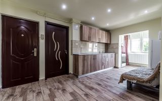 Ap 2 camere decomandat, renovat, 2 balcoane. Cartier Alfa Arad - Poză 7