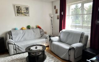CASA  4 CAMERE PARTIAL MANSARDA  TEREN 200 MP CAMPULUNG - Poză 4