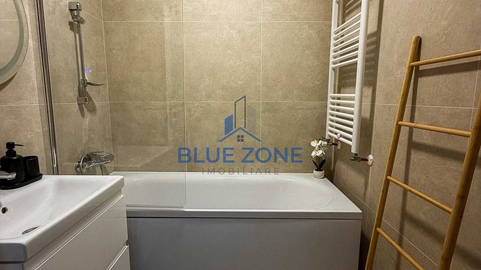 Apartament 2 camere tip Studio | Apărătorii Patriei | Parcare Proprie - Poză 8