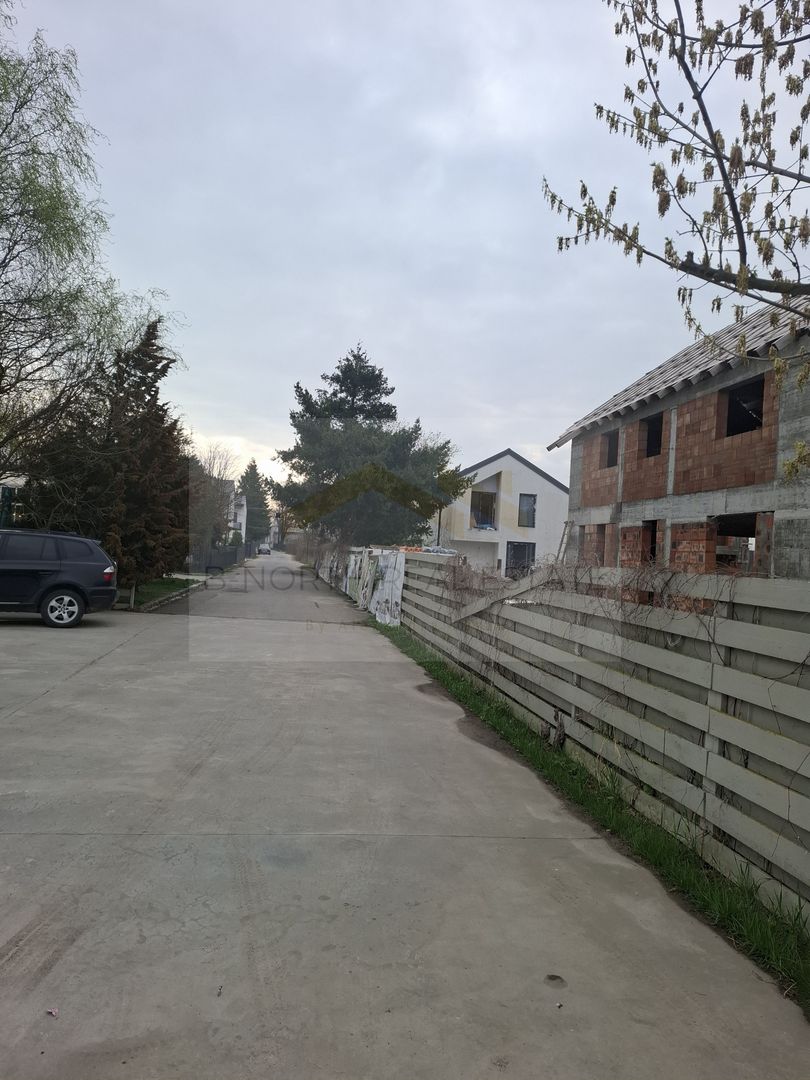 Spre Vanzare- Vila-1 Decembrie, Ilfov, cartier rezidential. - Poză 5