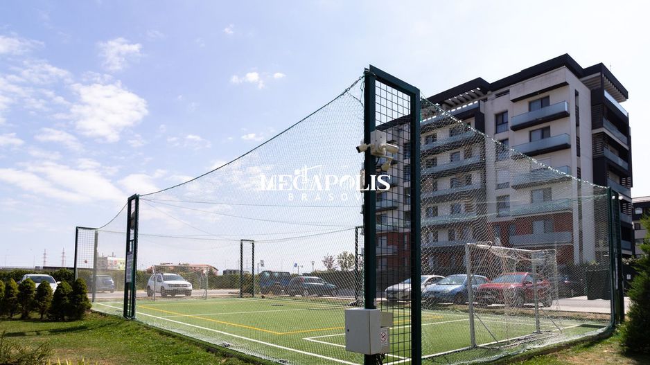 3 Camere / Bloc Finisat / Parcare Subterana - Poză 10