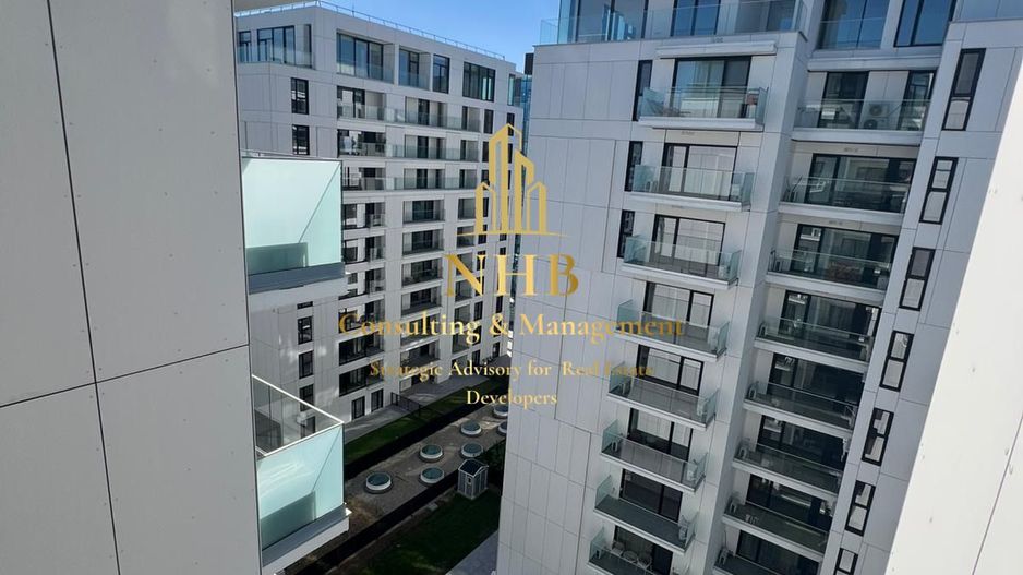 Apartament de vanzare -2 camere One Cotroceni Park-COMISION 0 - Poză 22