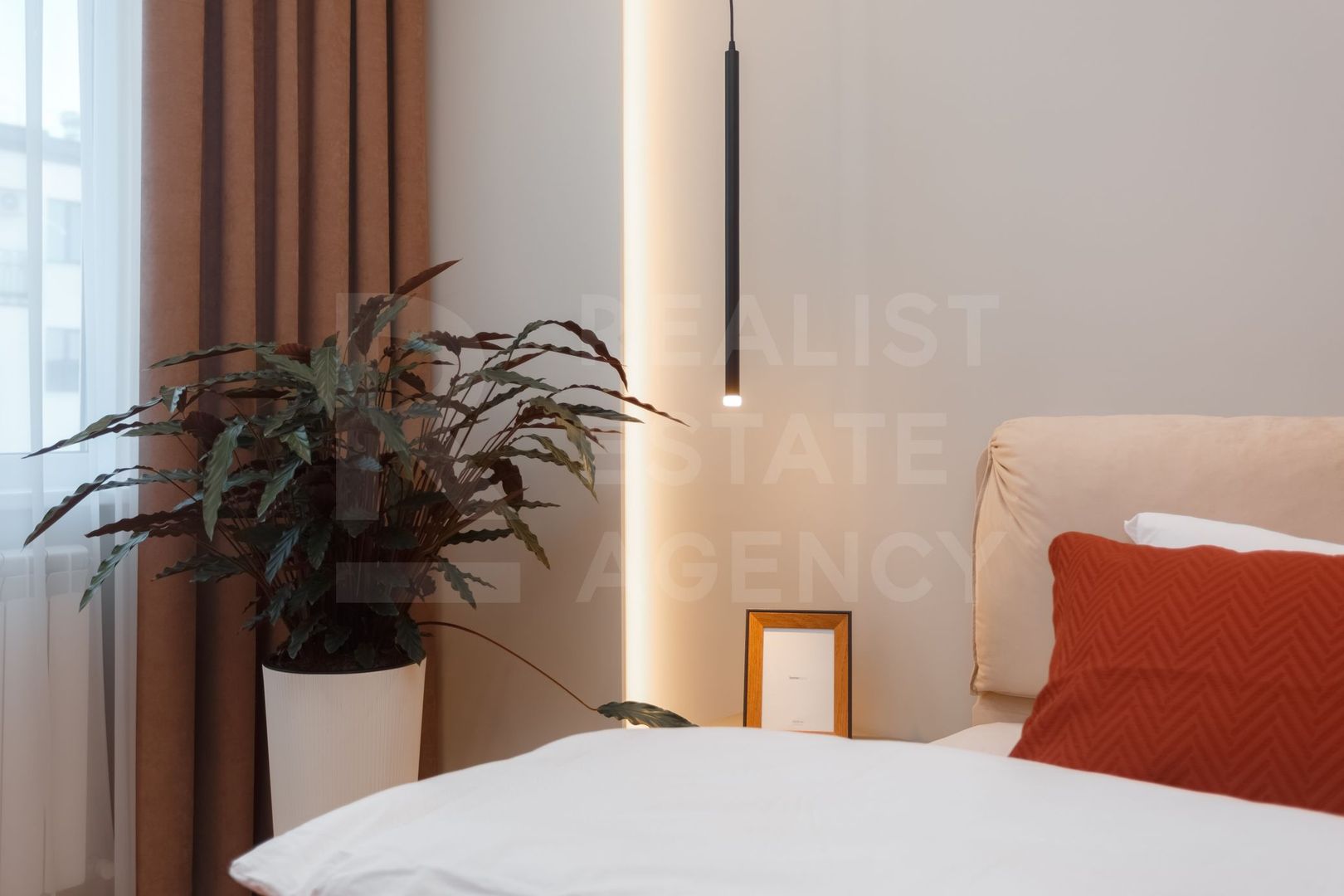 Vânzare, apartament, 3 camere, strada Ion Buzdugan, Buiucani - Poză 5