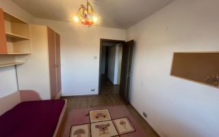 Apartament cu 3 camere, decomandate, Mărăști, zona Fabricii. - Poză 6