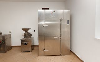 Proprietate specială de vânzare ”Fabrică de producere a medicamentelor de uz veterinar” - Poză 16