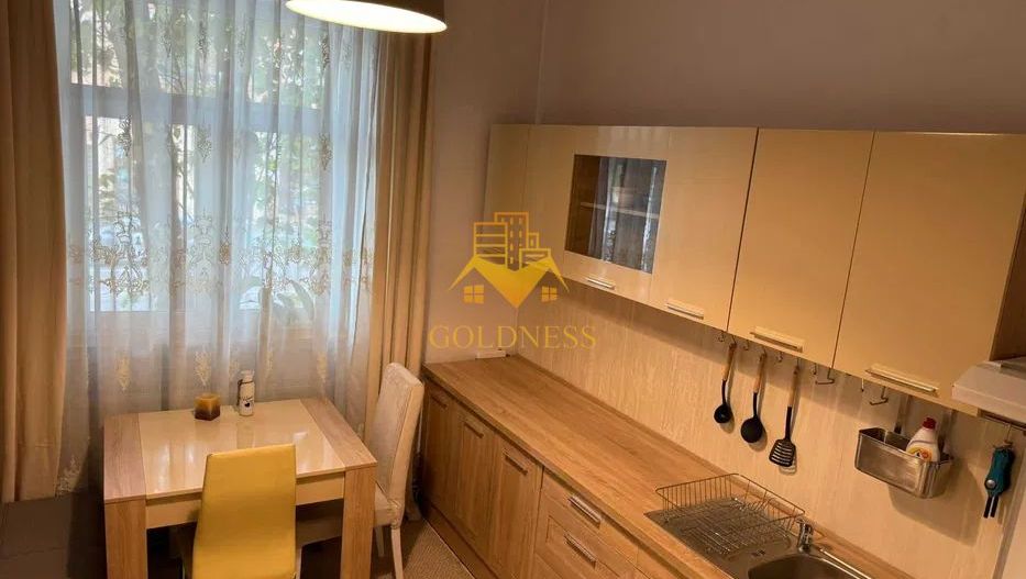 Apartament Decomandat, Ultracentral, Baritiu, Opera Maghiara, UTCN,UMF - Poză 4