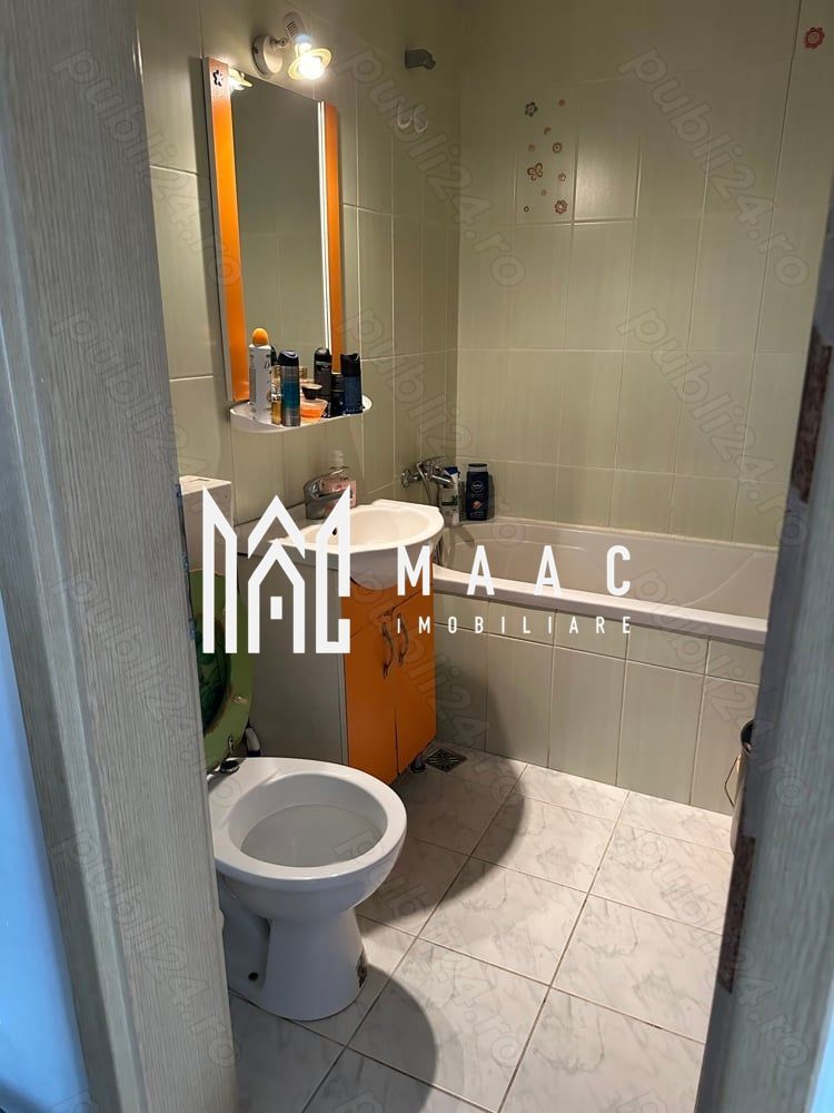 Apartament 2 Camere | 46 mp | Mobilat | Lazaret - Poză 7