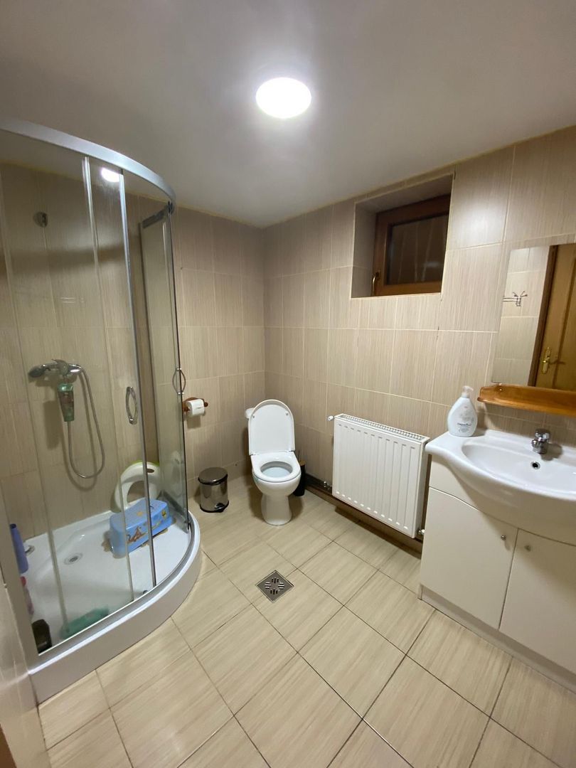 Cabana din Vis Arieseni (Garda de Sus) - Poză 31