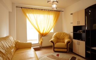 Apartament cu 2 camere disponibil imediat zona Centru Civic! - Poză 1