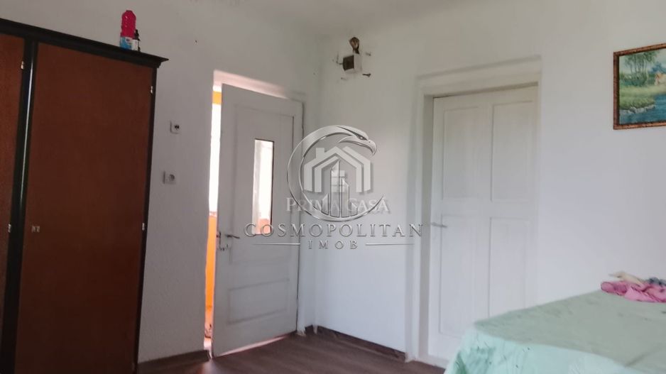 Oportunitate de investitie! Casa in Dealu Viei – Merei/BZ ~ teren 700mp ~ d=40m - Poză 17