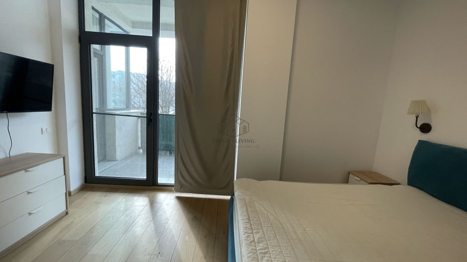 APARTAMENT COCHET DE 3 CAMERE IN ZONA AVIATIEI LANGA PARC HERASTRAU - Poză 16
