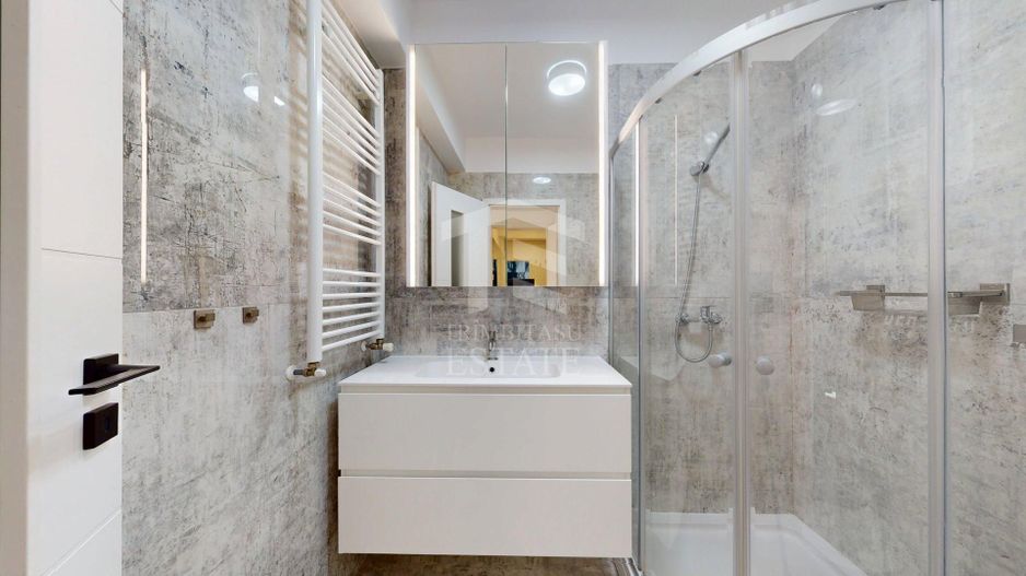 3 camere Lux  Partial Mobilat | Aparatorii Patriei - Poză 23