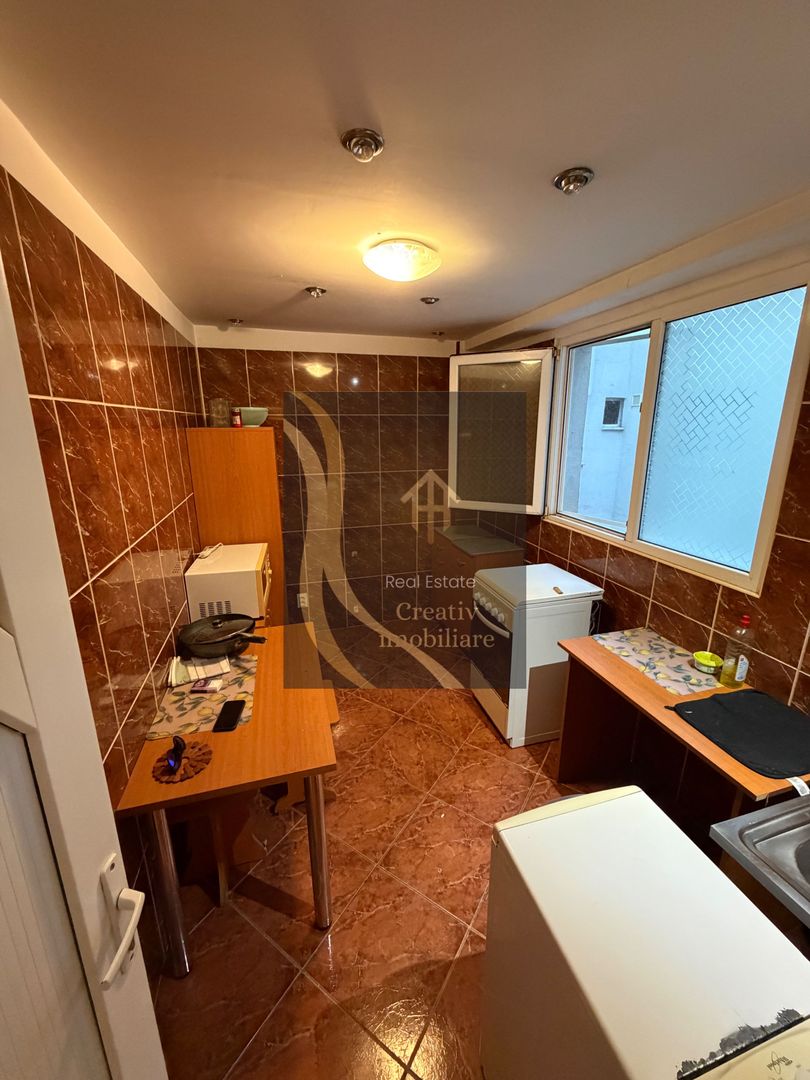 Aparatament 2 camere Plaza Romania Drumul Taberei - Poză 2