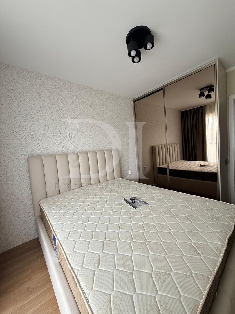 Apartament 2 camere | ULTRAFINISAT | Zona Eroilor / Floresti - Poză 9