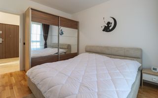 Apartament Ultrafinisat cu 2 camere semidecomandate- zona Iulius Mall - Poză 6