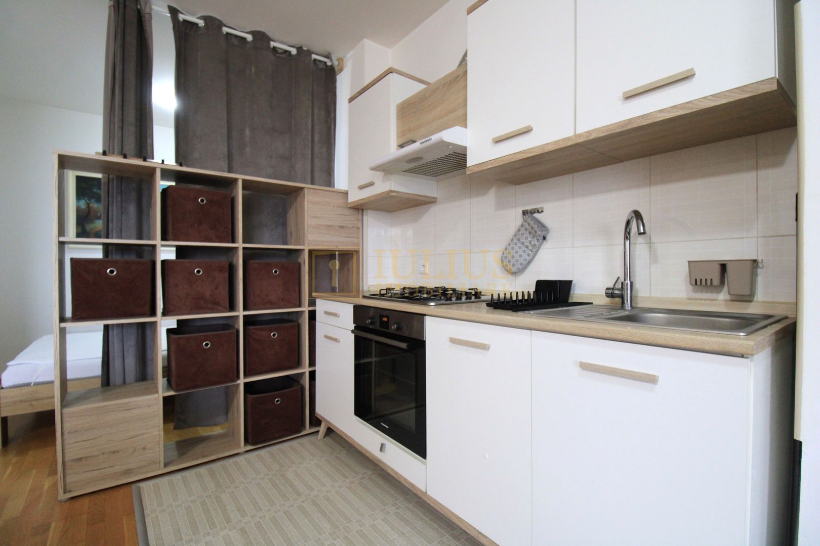 Toronto Recidence, centrala proprie, pet-friendly, parcare subterana - Poză 4