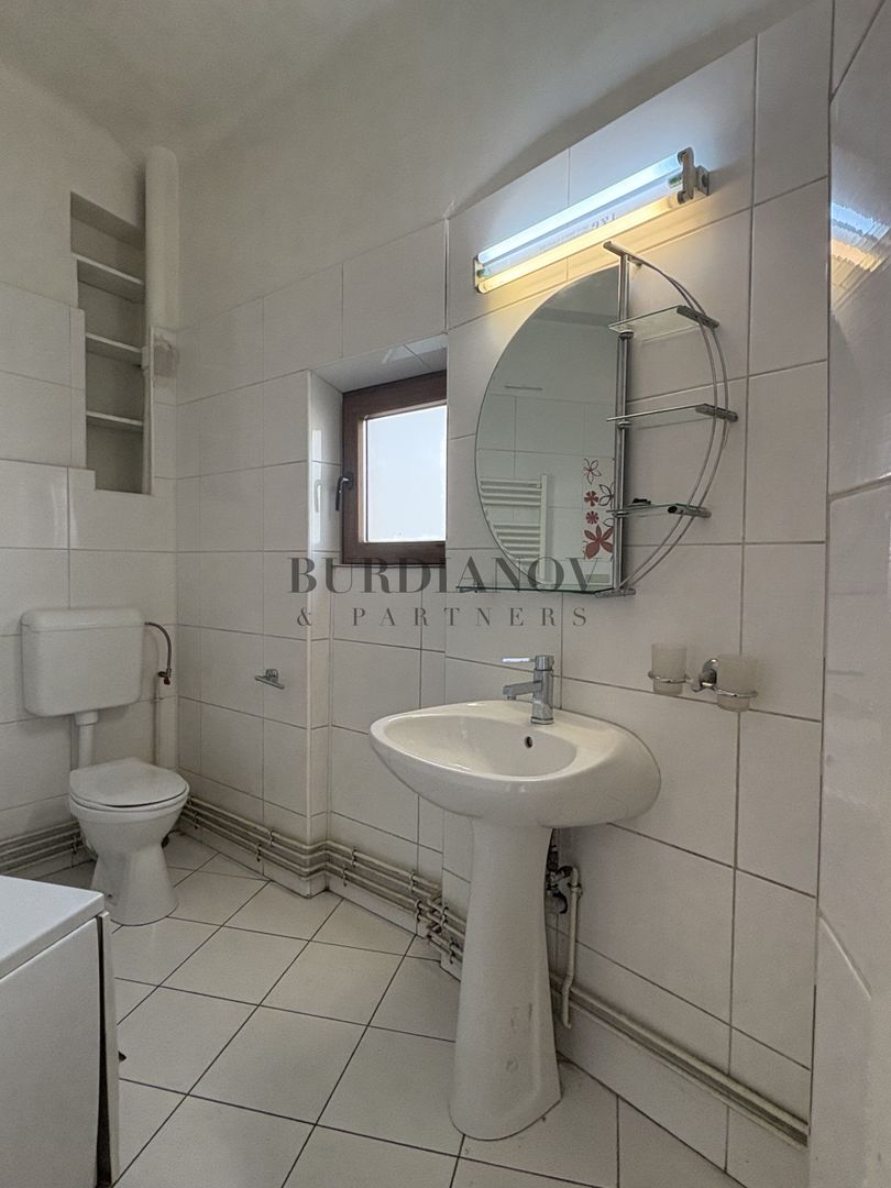 Apartament cu 2 camere | 75mp utili | Marasesti - Metrou Tineretului - Poză 12