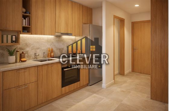 Ap 2 camere decomandat– Titan / Nicolae Grigorescu - Poză 3