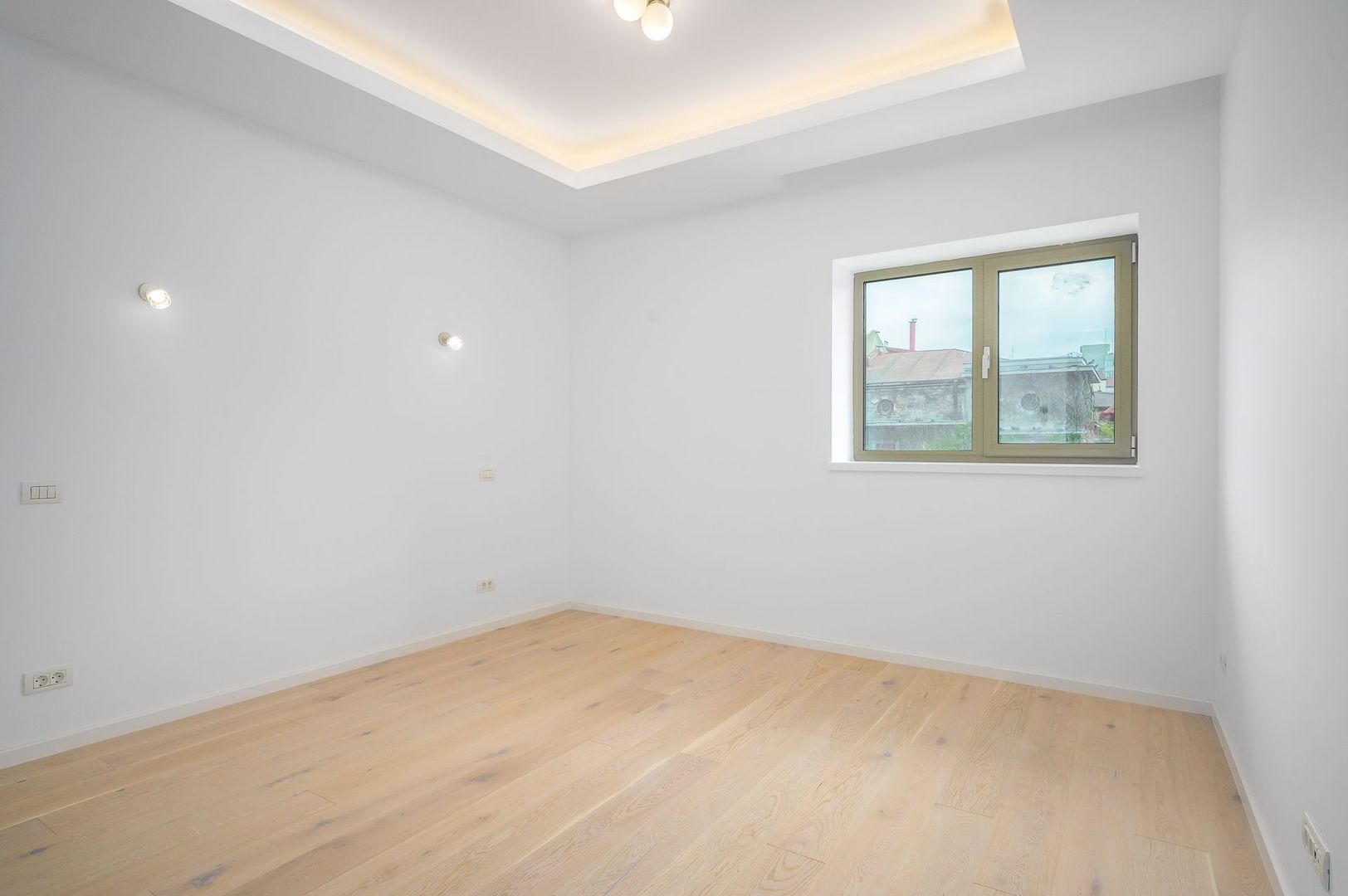 Locație de top Dorobanți - Stil de viață premium, nu doar o locuinta - Poză 16