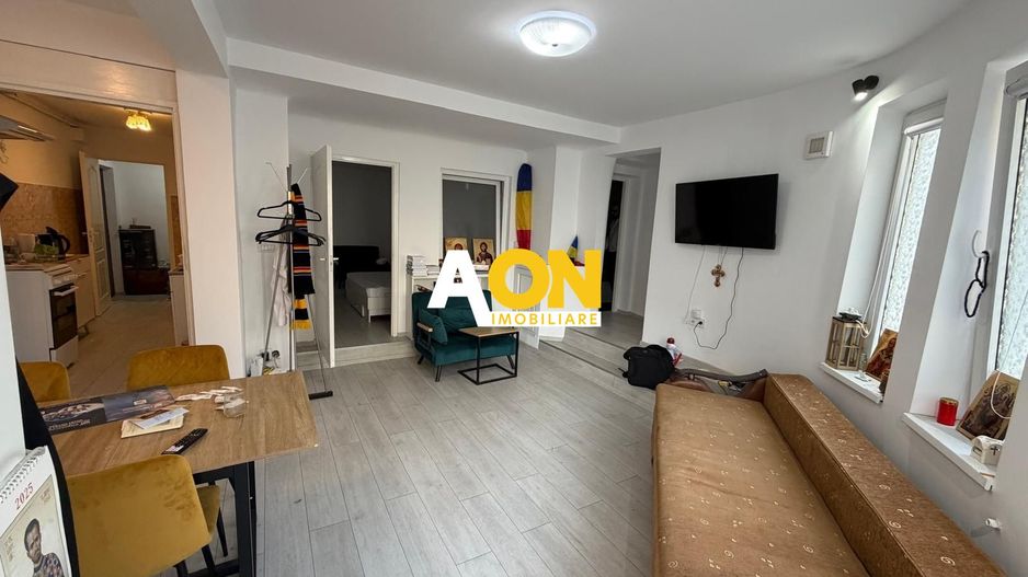 Apartament 3 Camere, Complet Mobilat, Zona Bld. Transilvaniei - Poză 1