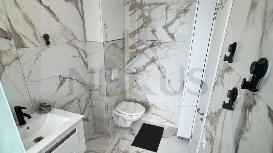 Apartament 3 Camere NOU | 70 mp | Parcare Inclusă - Poză 16