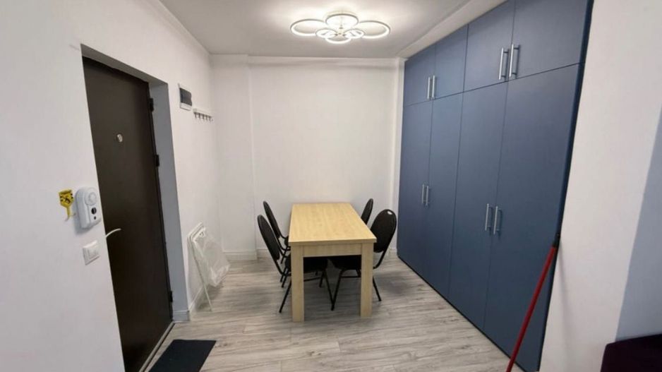 AP. 2 CAMERE OBOR, BLOC NOU, METROU 15 MINUTE, CENTRALA TERMICA - Poză 5