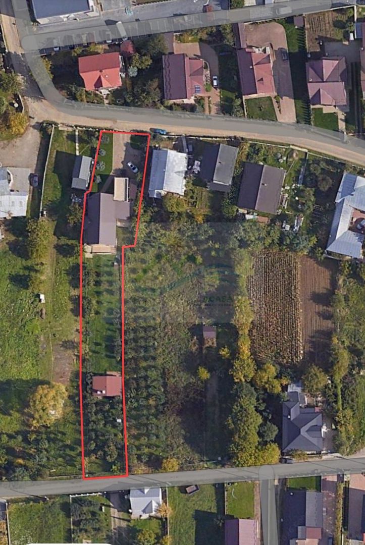 Proprietate exclusivistă – casă individuală Sfântu Ilie/Suceava - Poză 64