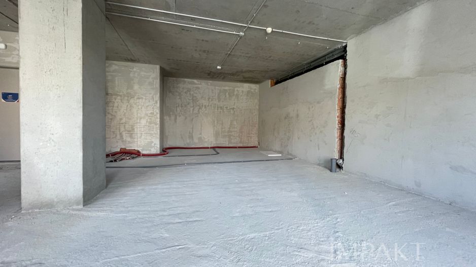 Spațiu 84 mp | Ansamblu Nou | Opțiune Finisare la Cheie | Manastur - Poză 4