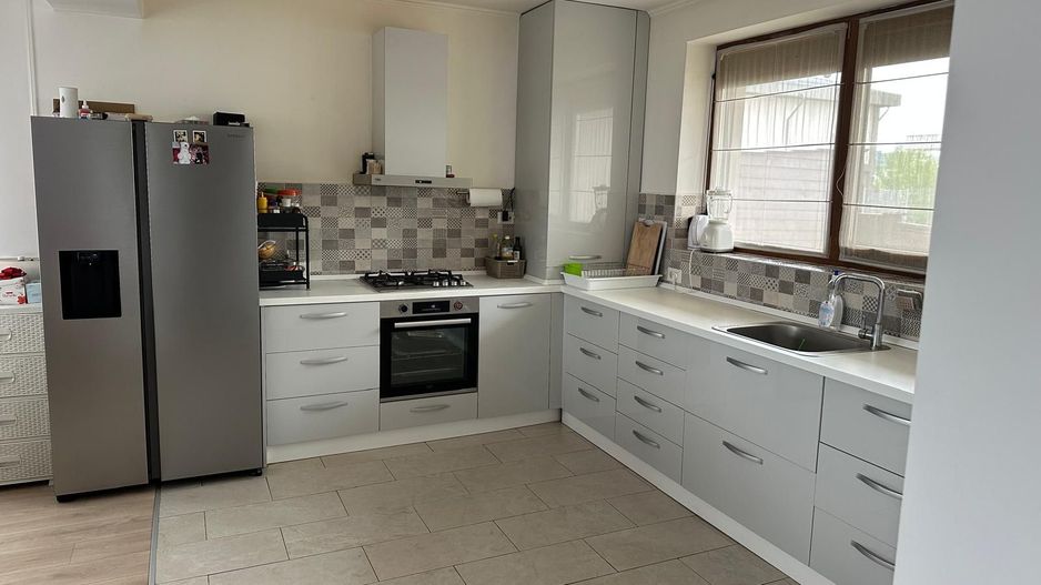 Casa P+1 - 164 mp + teren 255 mp - Pipera - Poză 12