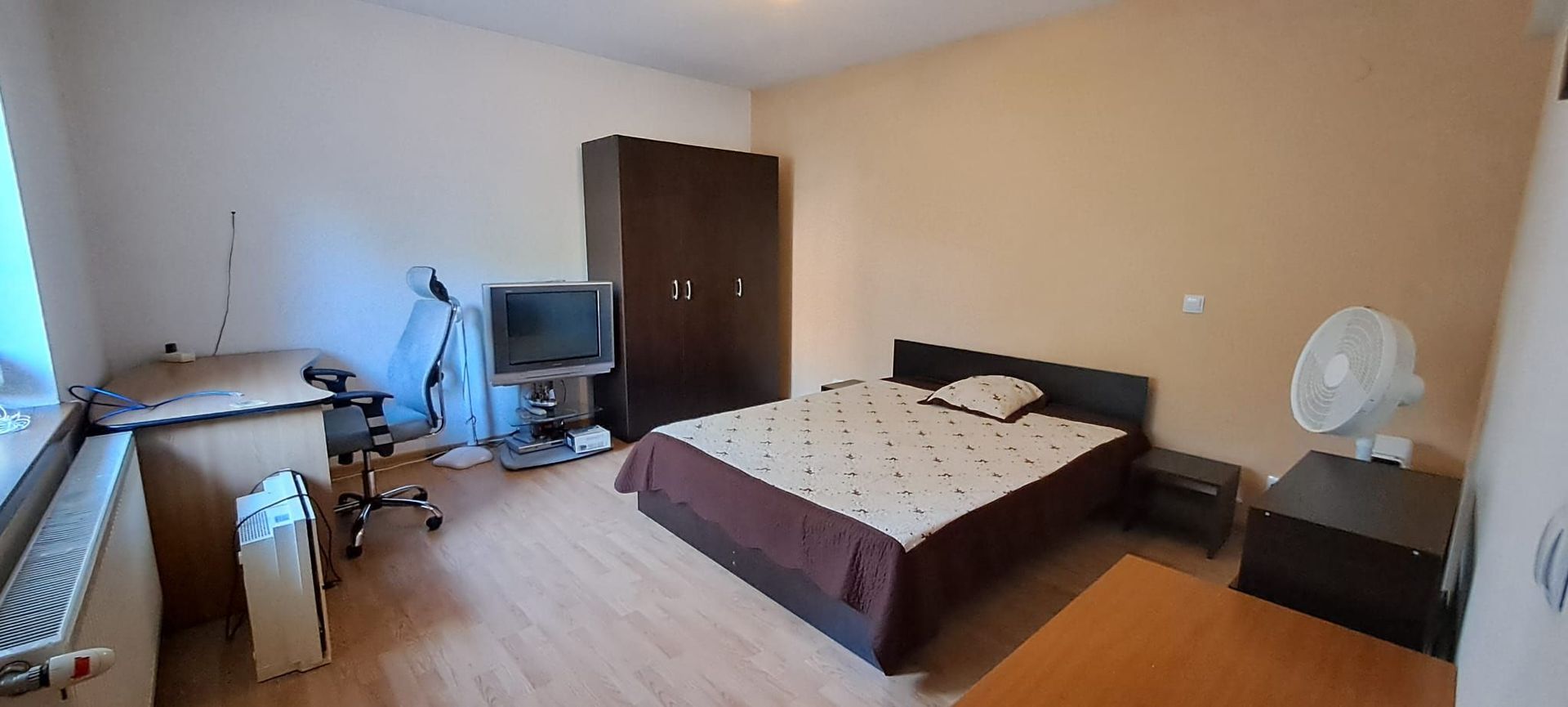 Gara de EST/ Obor inchiriere casa/vila individuala, 4 camere, mobilata - Poză 10