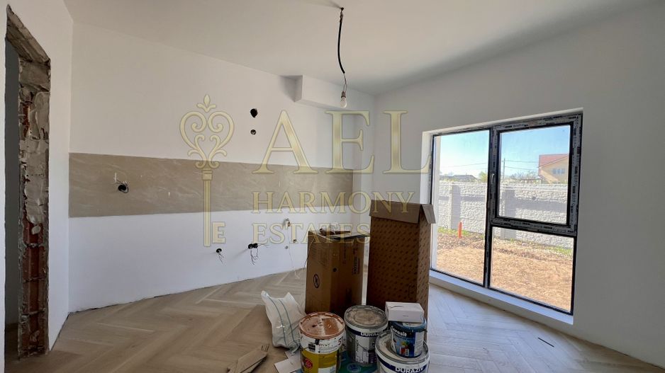 Vila *4 camere* // Domnești - Ilfov COMISION 0% - Poză 5