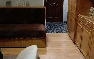 BRASADAS vinde garsoniera la etajul 3/4 pe Ostrovului. - Poză 2