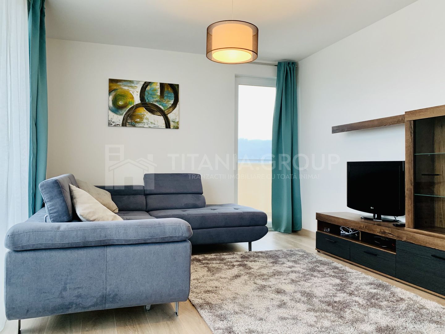 Apartament 2 camere decomandat | Parcare și Boxă | Urban Plaza - Poză 17