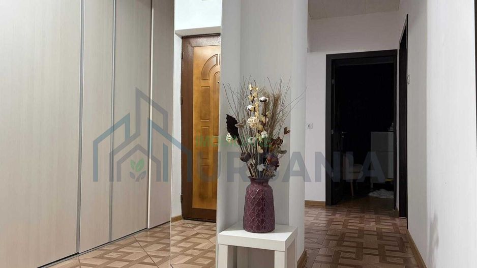 Apartament 3 camere decomandat de închiriat, Dancu, Iași – prima închiriere, parcare inclusă - Poză 2