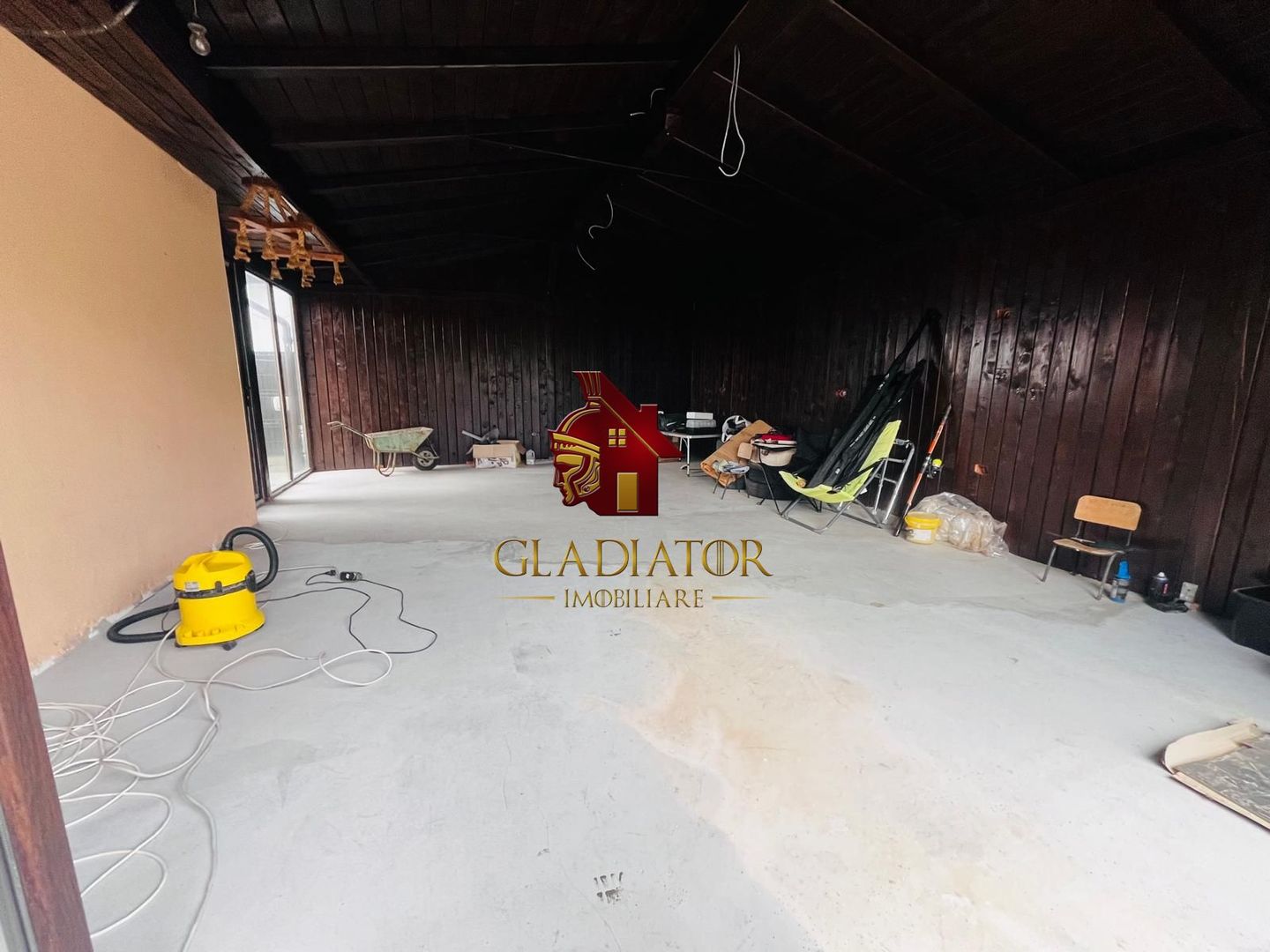 Casă modernă individuală în Lunca Cetățuii – confort și eleganta - Poză 13