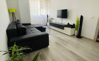 Etaj 4din6/Apartament 2Camere mobilat&utilat+Loc de parcare - zona CUG! - Poză 3