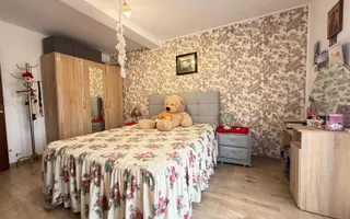 Casa tip duplex - mobilata si utilata - Poză 17
