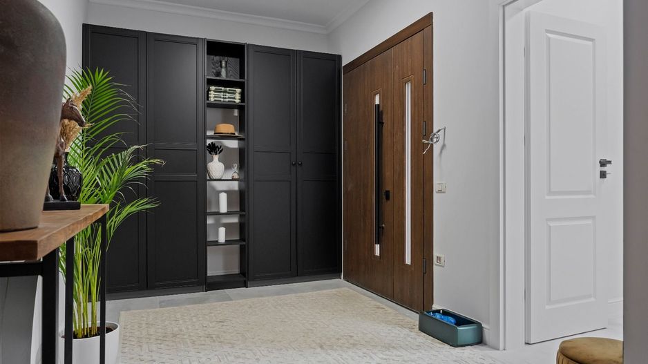 Vila individuala cu 4 dormitoare și 4 bai  |  Poluare 0  |  În NATURA - Poză 35