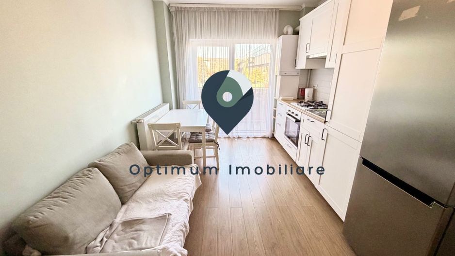 Apartament cu 2 camere de inchiriat in Marasti, garaj, str. Fabricii ! - Poză 14