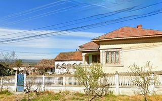 Casa de vanzare Racarii de Sus - Filiasi  teren 2686 mp deschidere bilaterala - Poză 3