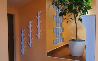 BRASADAS închiriază ap 2 cam la MANSARDA zona Dorobanti. - Poză 17