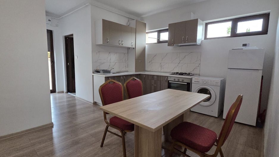 IMOBIL DE ÎNCHIRIAT – 6 APARTAMENTE | 22 LOCURI DE CAZARE - Poză 7