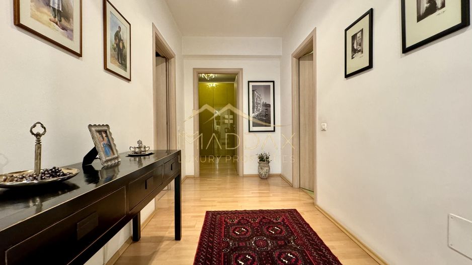 Apartament 3 Camere ***176mp***+ parcare subterana / Herăstrău-Nordului - Poză 24