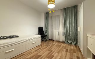 4 camere renovate, balcon generos, 4 min Metrou Obor - Poză 6