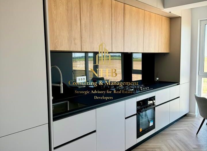 APARTAMENT 3 CAMERE DE LUX | BANEASA | 0% COMISION - Poză 6