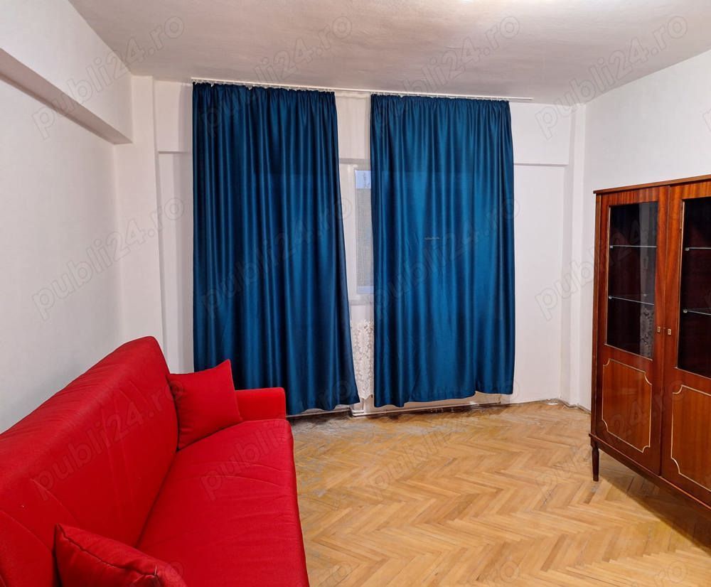 Vânzare Apartament cu 2 camere, Micro 17 - Poză 2