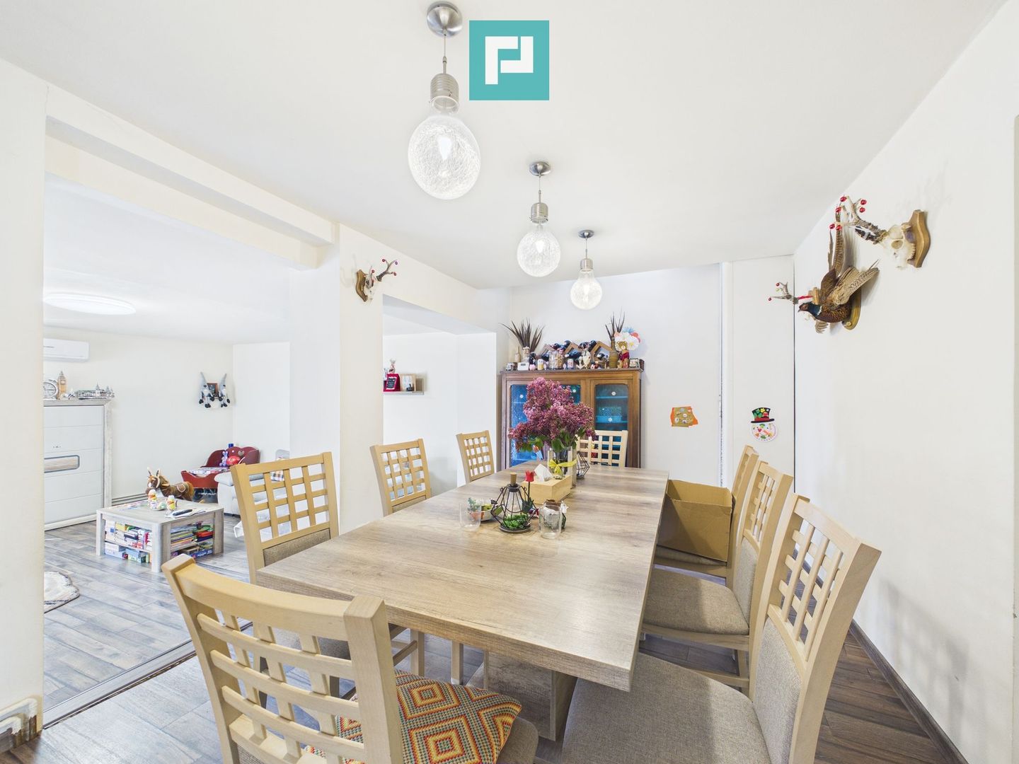 Casă individuală P + E | Spațioasă | Săcălaz | - Poză 21