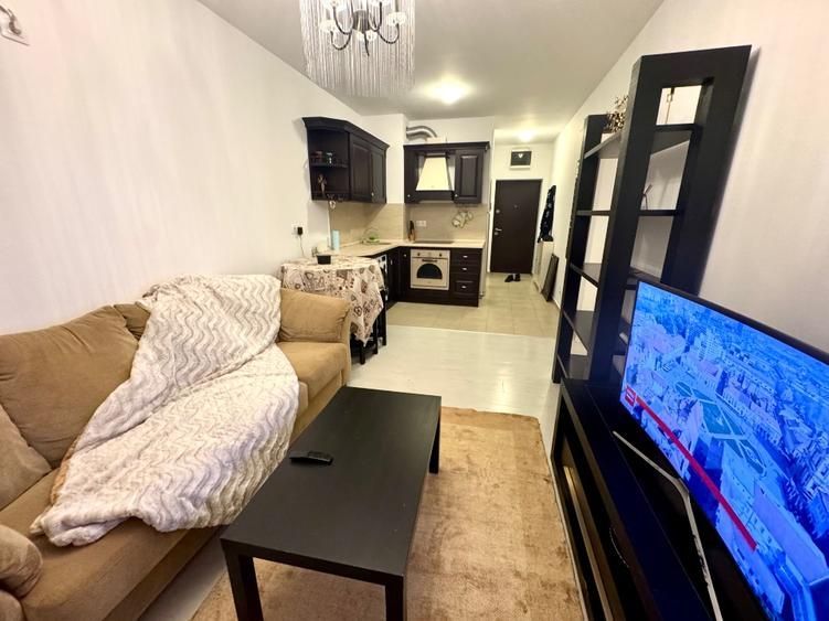 Apartament de închiriat GwiTown - Poză 2