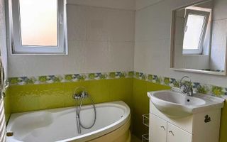 Refugiu modern cu 3 camere în Florești – liniște, natură și confort. - Poză 8